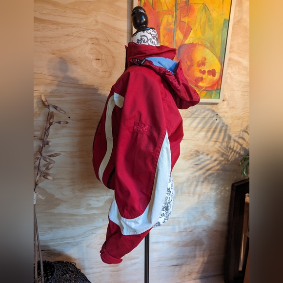 Helly Hansen rain jacket - Picture 2 of 12